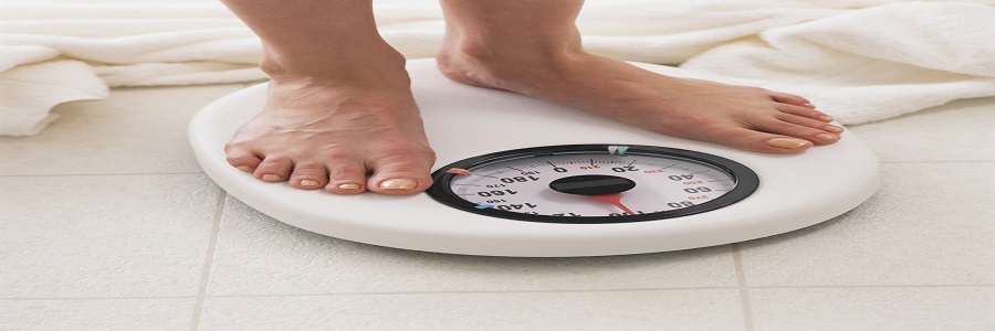 دلیل افزایش مقاومت به کاهش وزن با افزایش سن