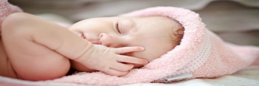 کاهش مشکلات گوارشی نوزاد با مصرف پروبیوتیک
