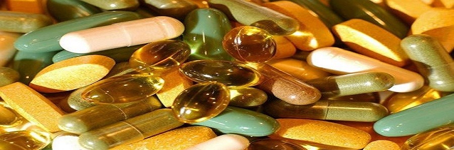 دریافت مکمل های مولتی ویتامین- مینرال و کاهش خطر کاتاراکت