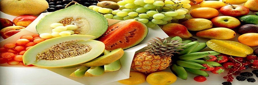 میوه ها و سبزیجات: مفید برای سلامتی نه برای کاهش وزن