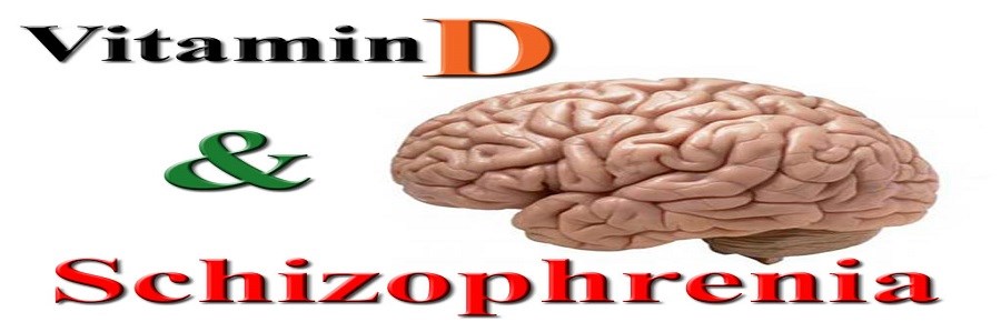 کمبود ویتامین D خطر ابتلا به اسکیزوفرنیا را افزایش می دهد