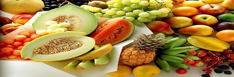 خوردن منظم میوه ها در روز و کاهش 40 درصد ی خطر ابتلا به بیماری قلبی