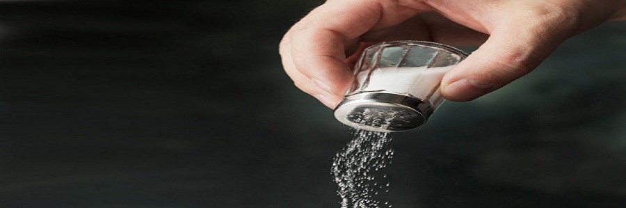 مصرف نمک زیاد  در سیگاری ها و ابتلا به روماتوئید آرتریت