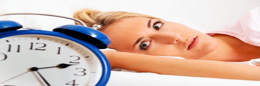 کم خوابی شما را چاق می کند