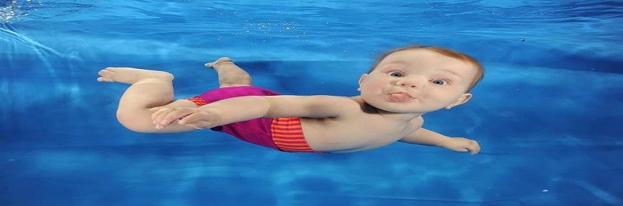 فعالیت ورزشی شنا و اثر بر توده ی استخوانی