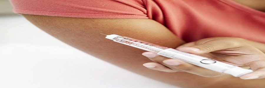 سطح انسولین تعیین کننده  تأثیر کاهش وزن  بر عملکرد قلب و عروق