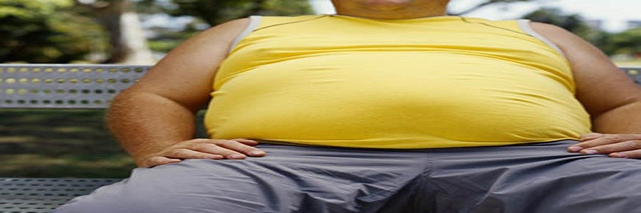 ارتباط چاقی شکم و بیماری کلیوی
