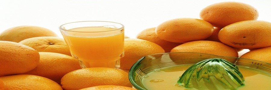آب پرتقال بهتر است، یا میوه آن؟ کدامیک؟