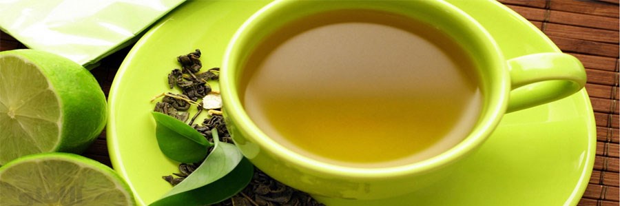 کاهش خطر سکته مغزی با مصرف چای سبز یا قهوه