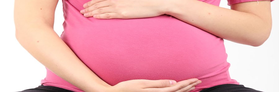 استرس در دوران بارداری و خطر ابتلا به اضافه وزن در بزرگسالی