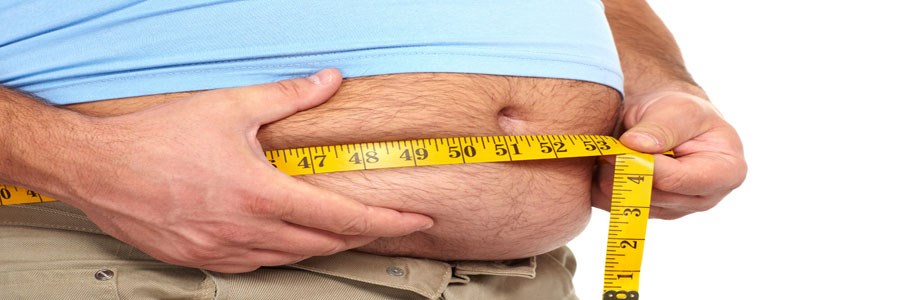 چاقی: هورمون سیری و بیماری قلبی و عروقی