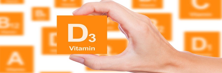 مکمل یاری با ویتامین D3 در بیماران مبتلا به انسداد مزمن ریوی (COPD )