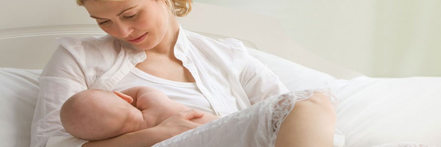 افزایش وزن مادر ر دوران شیردهی بر چاقی کودک در آینده اثر دارد!