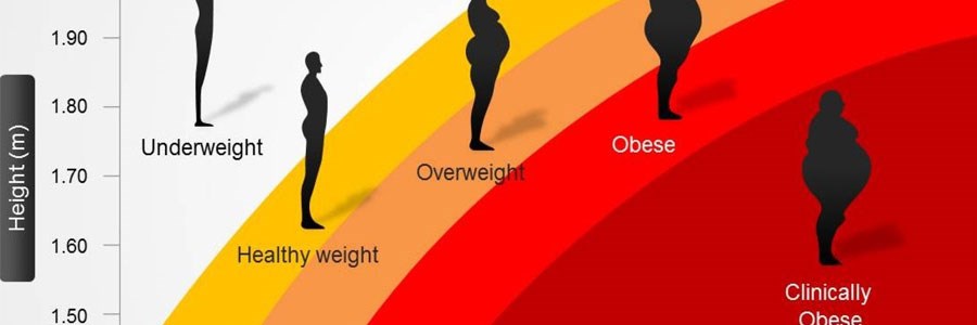نمایه توده بدنی ( BMI) شاخص سلامتی نیست