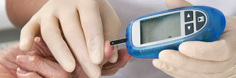 دلیل افزایش مقاومت به انسولین در دیابت نوع 2