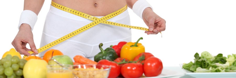 وعده های غذایی آماده  با میزان کنترل شده  افراد را به کاهش وزن بیشتر تشویق می کنند.