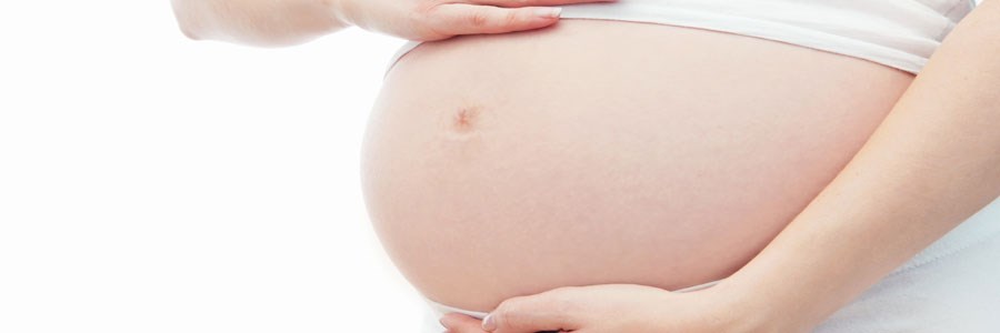 رژیم پرچرب در بارداری باکتری های مفید روده جنین را کاهش می دهد.