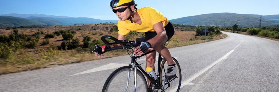 دوچرخه سواری و کاهش خطر بیماری قلبی