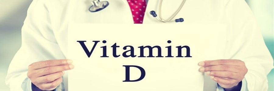 ارتباط کمبود ویتامین D با سردرد مزمن