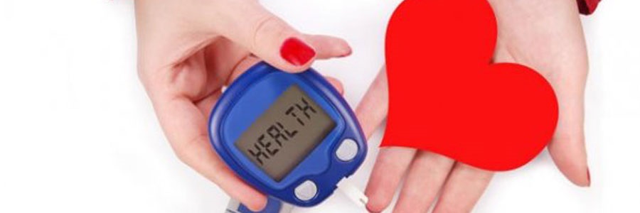 ارتباط کاهش وزن در مبتلایان به دیابت و سلامت قلب و عروق