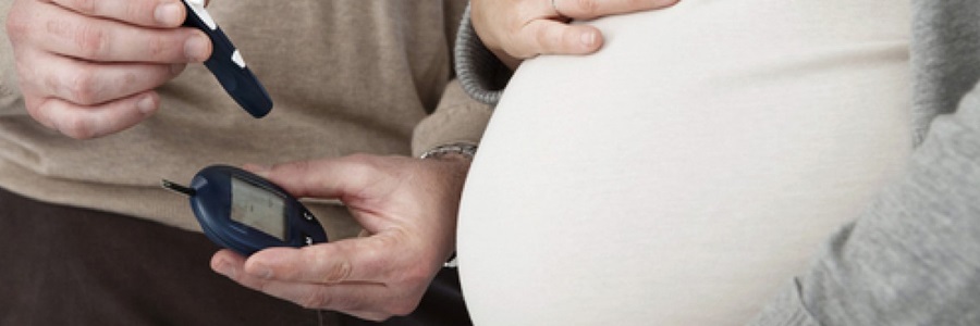 دمای هوا و تاثیر آن بر بروز دیابت بارداری