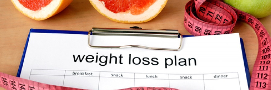 کدام رژیم غذایی برای کاهش وزن مفیدتر است؟