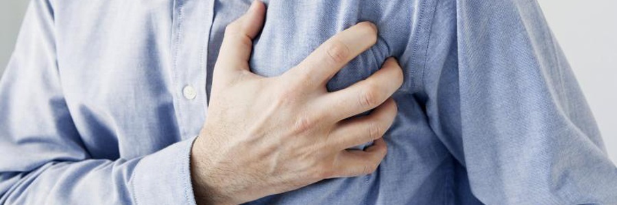 ارتباط کلسیم خون با حمله قلبی