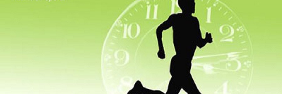 30 دقیقه فعالیت ورزشی منظم روزانه برای کاهش وزن مؤثرتر از 60 دقیقه می باشد.