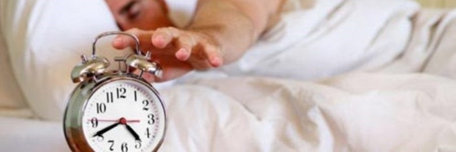 افزایش زمان خواب نوجوانان و کاهش BMI