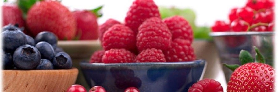 مصرف میوه فراوان و کاهش خطر اتساع عروق شکمی