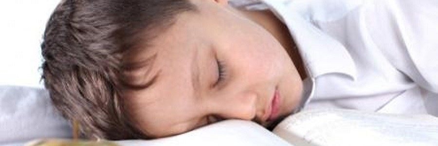 خواب بعداز ظهر و بهبود یادگیری در کودکان