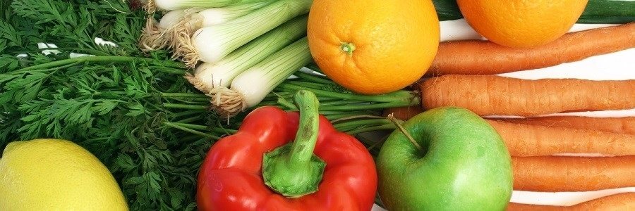 میوه جات و سبزیجات و کاهش خطر مرگ و میر