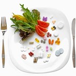 آنچه باید درباره  تداخل غذا و دارو  بدانید
