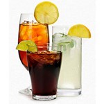 ارتباط مصرف نوشیدنی های شیرین با سرطان