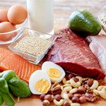 رژیم پرپروتئین مانع از اثرات مثبت متابولیکی کاهش وزن می شود.