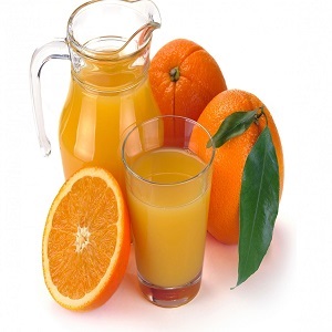 آب پرتقال از بروز سرطان پیشگیری می کند