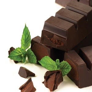 شکلات تلخ و محافظت از چاقی و دیابت!