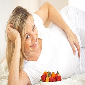 چاقی مادر در دوران بارداری و افزایش خطر اختلالات کلیوی