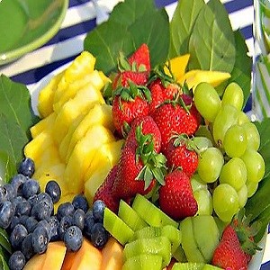 مصرف میوه و سبزی و کاهش خطر مرگ ناشی از بیماری های مزمن