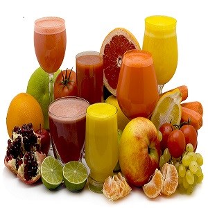 میوه یا آب میوه؟ کدام بر کاهش اشتها مؤثرتر است