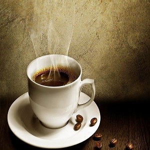مصرف قهوه و کاهش خطر ابتلاء به سرطان کبد