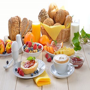 اهمیت مصرف صبحانه در سلامت کودکان
