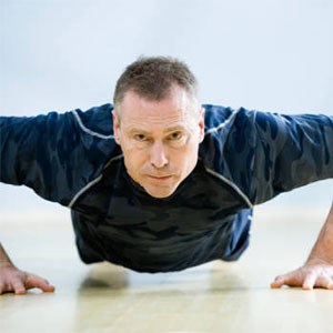 فعالیت ورزشی: کاهش عوارض دارودرمانی در سرطان پروستات
