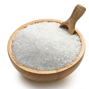 دیابت نوع 2 و رژیم غذایی پر نمک