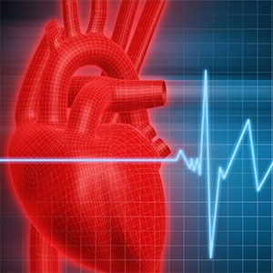 ضربان قلب استراحتی با دیابت همبستگی دارد