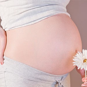 بروز دیابت بارداری در زنان چاق غیر قابل پیشگیری است!