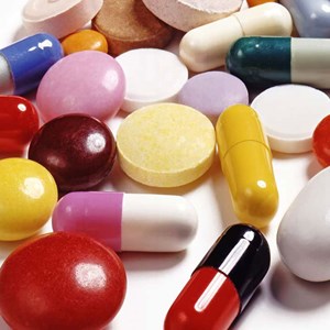 آنتی بیوتیک ها و خطر ابتلا به دیابت نوع 2