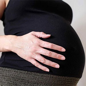 بارداری و واقعیت افزایش وزن