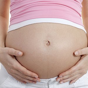 وزن زیاد در طول بارداری و افزایش خطر چاقی در نوزادان