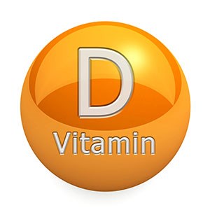 ویتامین D عملکرد ورزشی را بهبود می بخشد